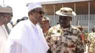 US lawyers make move against President Buhari, Buratai over treatment of Biafra agitators