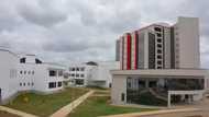 Dogara visits EFCC new office, calls for improved welfare package for graft fighters