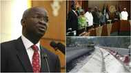 FG to spend N80bn fixing Bauchi, Oyo, Enugu and 9 other roads