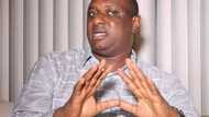 Finally, Keyamo drops bombshell about APC northern Christian group's report on Muslim-Muslim ticket