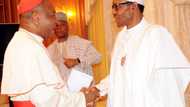 Ana Dab Da Rantsuwa, Malamin Addini Ya Hango Wani Kuskure a Rantsar Da Bola Tinubu