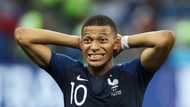 France star reveals he faced Croatia in the World Cup final suffering a back injury