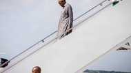 READ What President Buhari Is Going To Do In USA Next Week