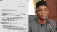 Wasikar El-Rufai ga Buhari: Zunubban Shehu Sani ga kai kanka shugaban kasa