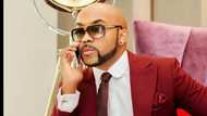 What I Do When People Make Jest Of My Head- Banky W