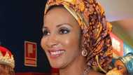 IWD 2022, Bianca Ojukwu, Finesse and more: What Nigerians Searched for in March