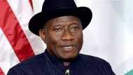 Farida Waziri makaryaciya ce - Inji Jonathan