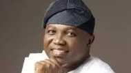 Gwamnan Lagos ya jinjinwa matar Tinubu bisa wannan dalili
