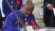 UPDATE: Tribunal Sacks Wike, Orders Re-run, Governor To Appeal