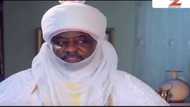 Emir of Kano makes calls for massive changes to Islam in Nigeria