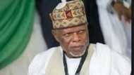 New Customs Boss, Hammed Ali Sacks 34 Officers