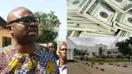 Fayose trying to cover up $50,00 theft in Ekiti Government House - APC