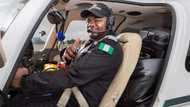 How to become a pilot in Nigeria?