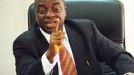 Nigeria shall not see war - Bishop Oyedepo