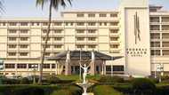 The biggest and most luxurious hotel in Nigeria: interesting facts to know