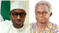Buhari has announced June 12 results, he should also honour Kudirat and Humphrey Nwosu - VON DG