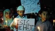An kashe shugaban kungiyar 'yan ta'addan ISIS a Afghanistan