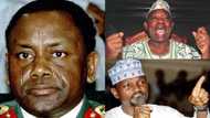Abiola: Manyan kasar nan ne suka yi tuggun hana shi mulki a 1993 - fadar Aso Rock