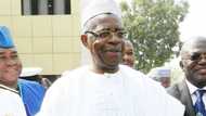 Nigerians are no longer feeling secure in their land - PDP reacts to TY Danjuma's call for self defence