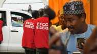 APC governor sent EFCC to abduct me - Former PDP governor claims