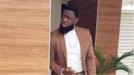 Timaya allegedly expecting another child from a different woman