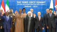 Iran Outraged At Nigeria Over Zaria Bloodbath