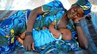 HIV/AIDS: 490 Nigerian babies born In 2020 tested positive for virus, report says