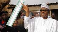 APC ta kama hanyar lashe zaben Sanatoci a Najeriya bayan PDP ta sha kashi akwatin Buhari