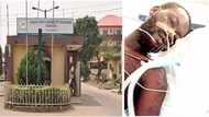 29-year-old man reported dead after allegedly being given wrong diagnosis in LASUTH (photo)