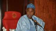 Masari to Katsina residents: Acquire arms to defend yourselves