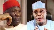 We never endorsed Atiku for 2019 presidency - Ohanaeze Ndigbo