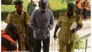 Sad!: Read What happened to Olisa Metuh today