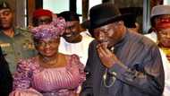 Why Nigeria couldn't save under Jonathan – Okonjo-Iweala