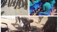Da dumi-dumi: Yan Boko Haram 26 sun mika wuya