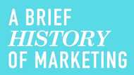 History of marketing in Nigeria