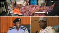 If anything happens to Melaye, it is your fault - Dogara tells Police; says prosecution cannot come at expense of death