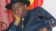 2023: Ex-president Jonathan silent as calls for presidential declaration heightens