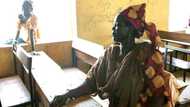 Dabara: Wata mata ta shafe wata 9 tana haukan karya don kare 'yar ta daga mayakar Boko Haram