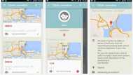 Earn 'Cool Cash' Through Naij.com's Citizen Journalism App