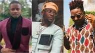 BBNaija Leo Dasilva shades Reekado Banks, says Kizz Daniel is the best artiste in Nigeria