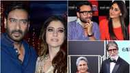 Bollywood: Fitattun jaruman Indiya 8 da sukayi aure tsakaninsu