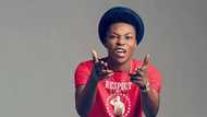 Exclusive: Read What Reekado Banks Has To Say About D'banj's Possible Comeback