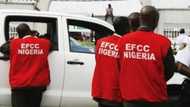 Yahoo boys' move: EFCC stops man from bidding N13 billion for forfeited property