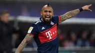 Good news for Jose Mourinho as Bayern Munich give Manchester United target the chance to leave the club this summer