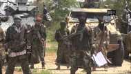 Boko Haram: Nigeria Is Third Most Terrorized Country – Report 2015