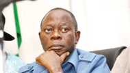 APC convention: I have my best, it is now left for the committee to decide - Oshiomhole