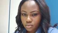 Woman wakes up at midnight, pulls off her clothes to lay curses on her husband and his side chic