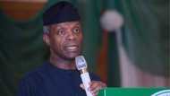 Osinbajo reveals why World Bank ranks Nigeria one of top 10 most improved economies