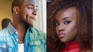 "Chioma my lover" - beautiful and romantic Davido's single: who is this girl?