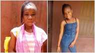Family relieved as 15-year-old girl Emmanuella Morka who went missing after mother scolded her because of a boy, returns home